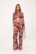 Laden Sie das Bild in den Galerie-Viewer, Model Front: Rio De Sol Strandtop Jolie Top Harper