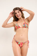 Laden Sie das Bild in den Galerie-Viewer, Image 10: Rio De Sol Unterteil Bottom Floral-Scales Ibiza-Comfy