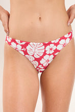 Laden Sie das Bild in den Galerie-Viewer, Gallery: Wednesday In Hawaii By Rio De Sol Unterteil Bottom Pua-Hibiscus Waikiki