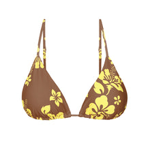 Laden Sie das Bild in den Galerie-Viewer, Product Front: Wednesday In Hawaii By Rio De Sol Oberteil Top Pua-Coco-Lilikoi Ana