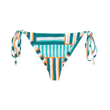 Laden Sie das Bild in den Galerie-Viewer, Product Front: Rio De Sol Unterteil Bottom Bartel Cheeky-Micro