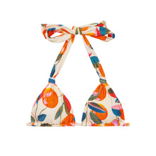 Laden Sie das Bild in den Galerie-Viewer, Product Front: Rio De Sol Oberteil Top Picnic Mel