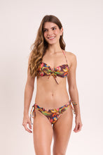 Laden Sie das Bild in den Galerie-Viewer, Image 07: Rio De Sol Oberteil Top Fiore Corine