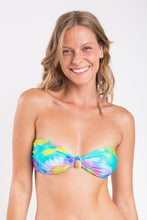 Laden Sie das Bild in den Galerie-Viewer, Image 12: Rio De Sol Oberteil Top Fusion Bandeau-Joy