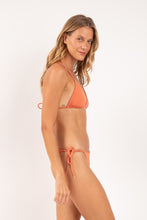 Laden Sie das Bild in den Galerie-Viewer, Image 04: Rio De Sol Unterteil Bottom Sand-Argila Cheeky-Micro