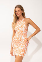 Laden Sie das Bild in den Galerie-Viewer, Image 05: Rio De Sol Mini Dress Sahari Talia Dress