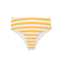 Laden Sie das Bild in den Galerie-Viewer, Product Front: Rio De Sol Unterteil Bottom Sunshine Hotpants