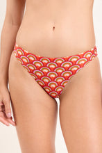 Laden Sie das Bild in den Galerie-Viewer, Gallery: Rio De Sol Unterteil Bottom Floral-Scales Essential-Comfy