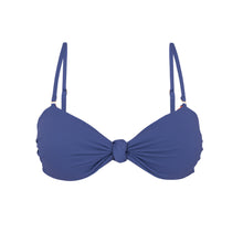 Laden Sie das Bild in den Galerie-Viewer, Product Front: Rio De Sol Oberteil Top Mtx-Netuno Bandeau-Joy