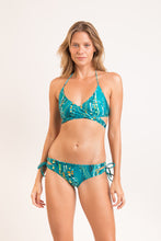 Laden Sie das Bild in den Galerie-Viewer, Image 09: Rio De Sol Oberteil Top Rain Kate