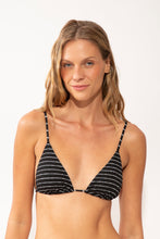 Laden Sie das Bild in den Galerie-Viewer, Gallery: Rio De Sol Oberteil Top Linea-Black Lia