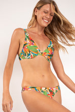 Laden Sie das Bild in den Galerie-Viewer, Image 08: Rio De Sol Oberteil Top Tropical Chantal