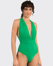 Laden Sie das Bild in den Galerie-Viewer, Gallery: Rio De Sol Badeanzug Tambourine Marina