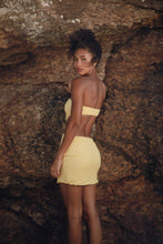 Laden Sie das Bild in den Galerie-Viewer, Image 13: Rio De Sol Mini Dress Drift-Butterglow Lulu Dress