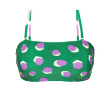 Laden Sie das Bild in den Galerie-Viewer, Product Front: Rio De Sol Oberteil Top Happiness Bandeau-Reto