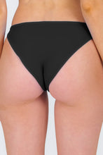 Laden Sie das Bild in den Galerie-Viewer, Image 06: Rio De Sol Unterteil Bottom Nero Essential-Comfy