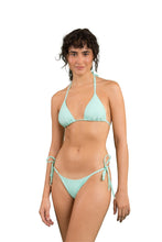 Laden Sie das Bild in den Galerie-Viewer, Image 04: Rio De Sol Oberteil Top Malibu-Menta Tri-Inv