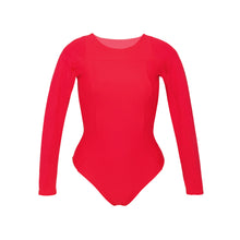 Laden Sie das Bild in den Galerie-Viewer, Product Front: Wednesday In Hawaii By Rio De Sol Badeanzug Hibiscus Surf