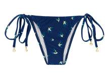 Laden Sie das Bild in den Galerie-Viewer, Product Front: Rio De Sol Unterteil Bottom Seabird Invisible