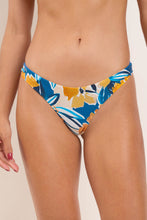 Laden Sie das Bild in den Galerie-Viewer, Gallery: Rio De Sol Unterteil Bottom Azure Essential