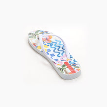 Laden Sie das Bild in den Galerie-Viewer, Image 04: Rio De Sol Flip-Flop Al-Mare Slim