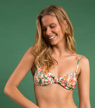 Laden Sie das Bild in den Galerie-Viewer, Image 08: Rio De Sol Oberteil Top Boho Bandeau-Joy