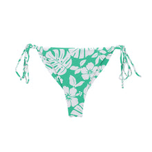 Laden Sie das Bild in den Galerie-Viewer, Product Front: Wednesday In Hawaii By Rio De Sol Unterteil Bottom Pua-Valley Kaleia