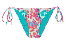 Laden Sie das Bild in den Galerie-Viewer, Product Front: Rio De Sol Unterteil Bottom Splash Ibiza-Comfy