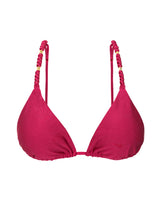 Laden Sie das Bild in den Galerie-Viewer, Product Front: Rio De Sol Oberteil Top Shimmer-Desejo Lia-Noa