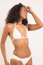 Laden Sie das Bild in den Galerie-Viewer, Image 13: Rio De Sol Unterteil Bottom Off-White Mel-Comfy