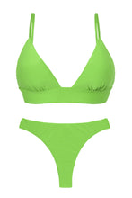 Laden Sie das Bild in den Galerie-Viewer, Product Front: Rio De Sol Set Set Lemon Tri-Cos Nice-Fio