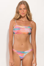 Laden Sie das Bild in den Galerie-Viewer, Gallery: Rio De Sol Set Set River Bandeau-Reto Essential