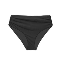 Laden Sie das Bild in den Galerie-Viewer, Product Front: Rio De Sol Unterteil Bottom Malibu-Black Amy