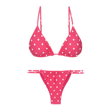 Laden Sie das Bild in den Galerie-Viewer, Product Front: Wednesday In Hawaii By Rio De Sol Set Set Kiko-Guava Ana Isla