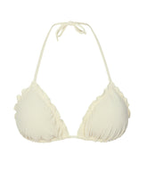 Laden Sie das Bild in den Galerie-Viewer, Product Front: Rio De Sol Oberteil Top Malibu-Natural Frufru