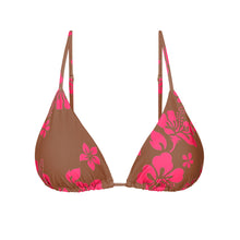 Laden Sie das Bild in den Galerie-Viewer, Product Front: Wednesday In Hawaii By Rio De Sol Oberteil Top Pua-Coco-Guava Ana