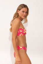 Laden Sie das Bild in den Galerie-Viewer, Image 04: Wednesday In Hawaii By Rio De Sol Unterteil Bottom Pua-Guava Waikiki