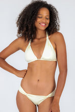 Laden Sie das Bild in den Galerie-Viewer, Gallery: Rio De Sol Set Set Off-White Mel