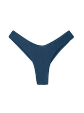 Laden Sie das Bild in den Galerie-Viewer, Product Front: Rio De Sol Unterteil Bottom Shimmer-Shark Nara
