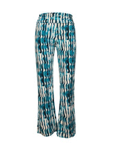 Laden Sie das Bild in den Galerie-Viewer, Product Front: Rio De Sol Strandhosen Azule Murana Pants