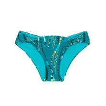Laden Sie das Bild in den Galerie-Viewer, Product Front: Rio De Sol Unterteil Bottom Rain Mel