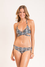 Laden Sie das Bild in den Galerie-Viewer, Image 09: Rio De Sol Unterteil Bottom Ikat Madrid