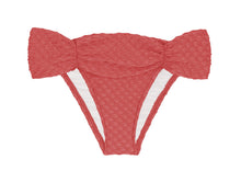 Laden Sie das Bild in den Galerie-Viewer, Product Front: Rio De Sol Unterteil Bottom Kiwanda Madras Band Comfort