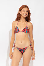 Laden Sie das Bild in den Galerie-Viewer, Image 04: Rio De Sol Unterteil Bottom Coral-Feline Frufru