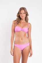 Laden Sie das Bild in den Galerie-Viewer, Model Front: Rio De Sol Unterteil Bottom Milkshake Essential-Comfy