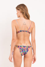 Laden Sie das Bild in den Galerie-Viewer, Image 10: Rio De Sol Oberteil Top Euphoria Balconet-Tie