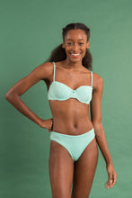 Laden Sie das Bild in den Galerie-Viewer, Image 09: Rio De Sol Set Set Malibu-Menta Balconet Ciao