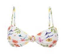 Laden Sie das Bild in den Galerie-Viewer, Product Front: Rio De Sol Oberteil Top Countryside Bandeau-Joy
