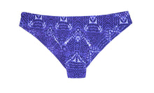 Laden Sie das Bild in den Galerie-Viewer, Product Front: Rio De Sol Unterteil Calcinha Bluejean Sporty