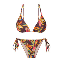 Laden Sie das Bild in den Galerie-Viewer, Product Front: Rio De Sol Set Set Fiore Lia Lacinho